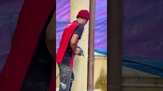 Major Renovation at Le Putra Avenue Part 2 Progress