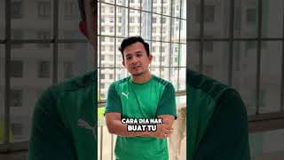 Refurbish House at The Arc Cyberjaya