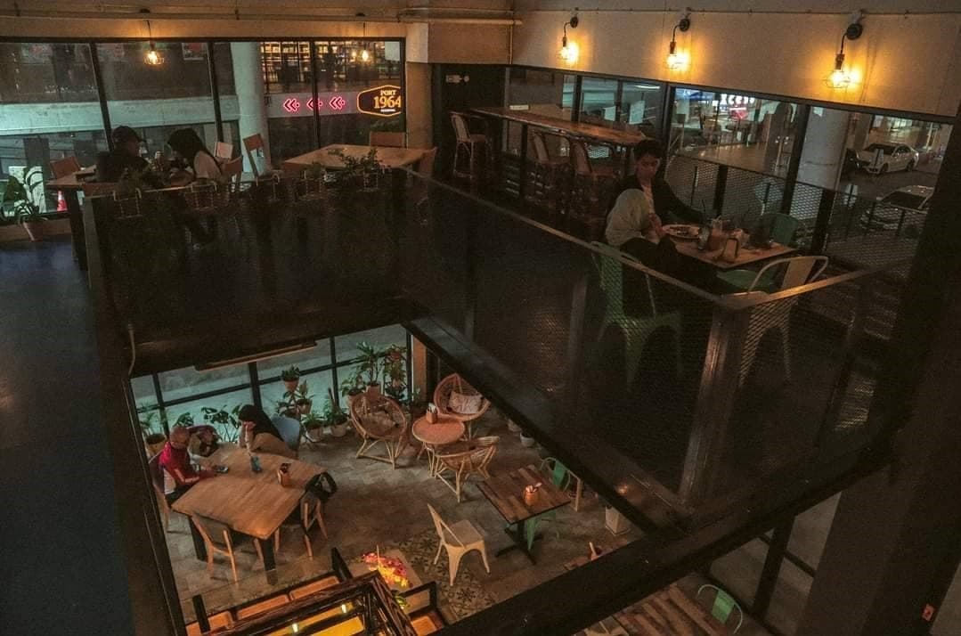 Restaurant Kochalala, Tamarind Square, Cyberjaya 2