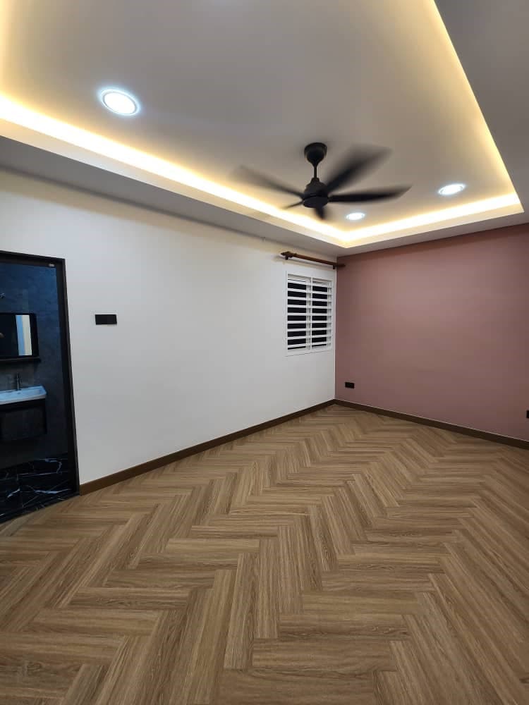 Residential House, Desa Salak, Sepang 2