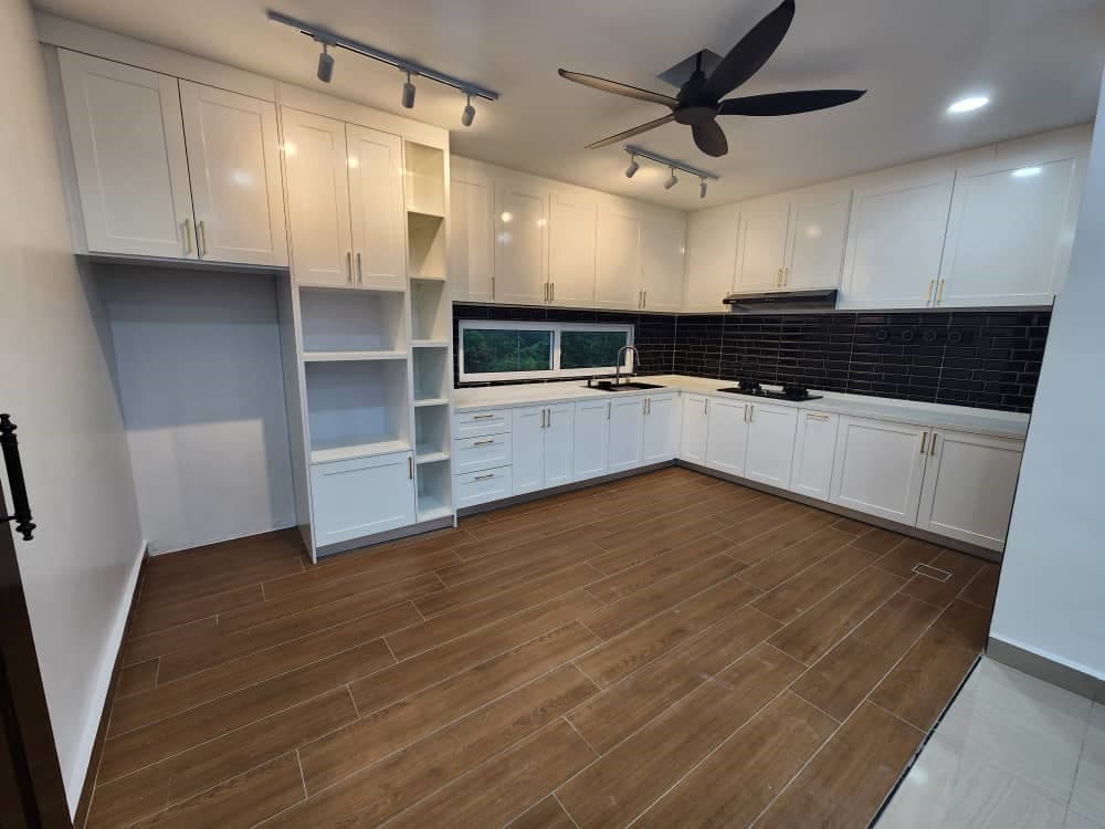 Residential House, Desa Salak, Sepang 4