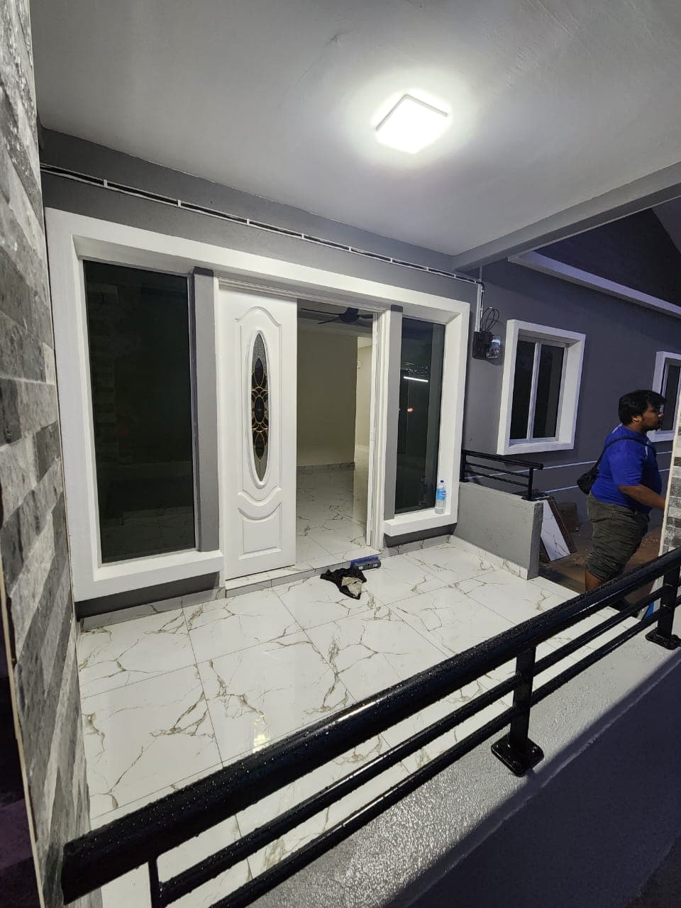 Bungalow House, Kampung Bukit Changgang, Banting 2