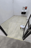 NS BlueScope Prayer Room & Rest Area Refurbishment 4