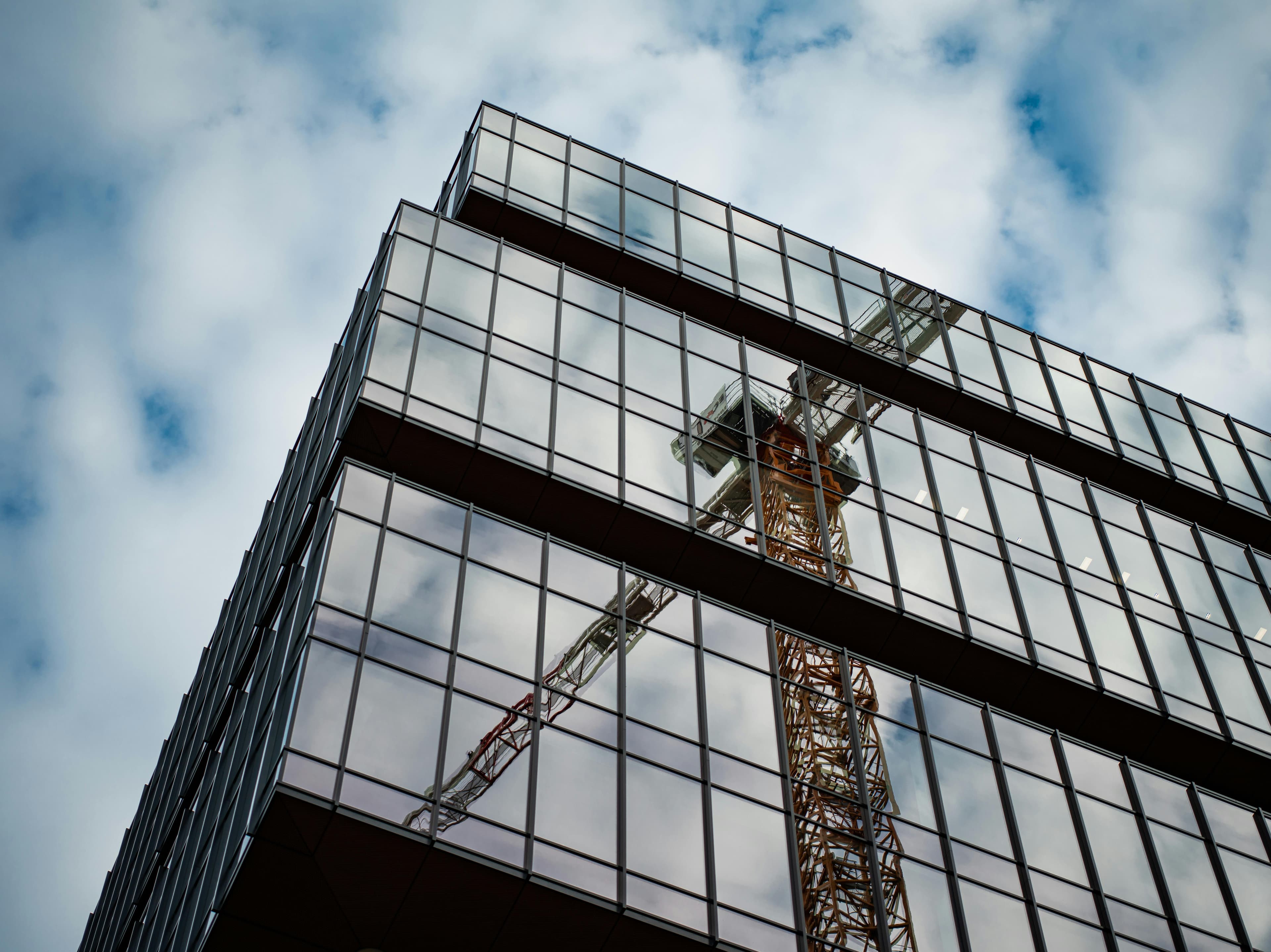 Construction site