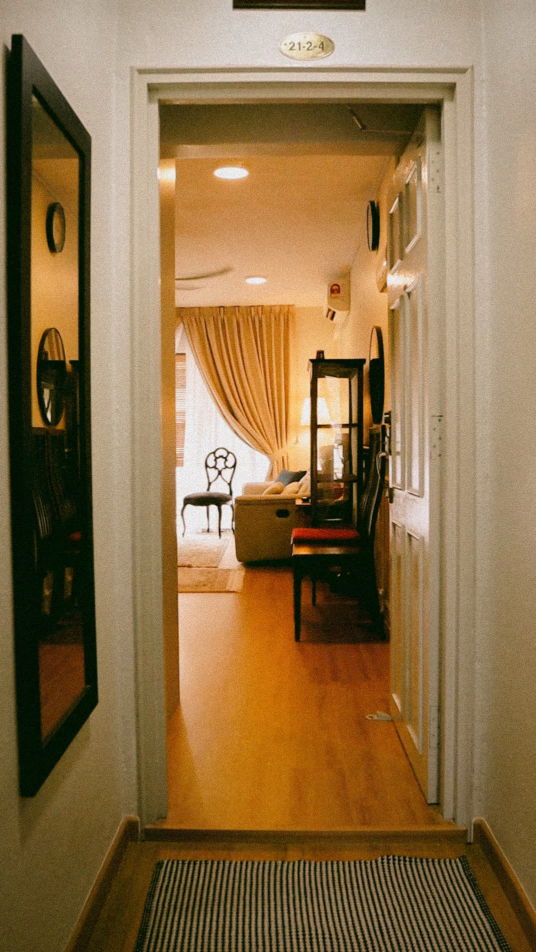 Condominium, Bangsar Permai, Kuala Lumpur 1