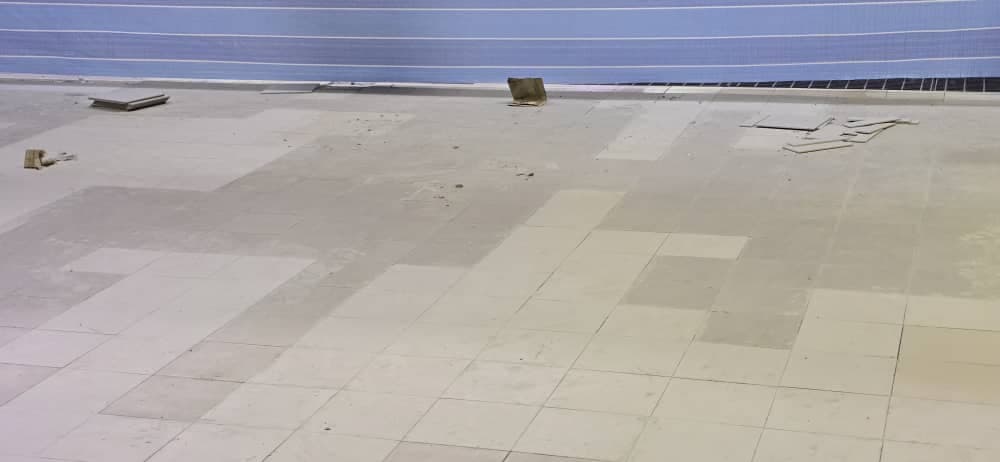 Jimah O&M Floor Works, Port Dickson 3